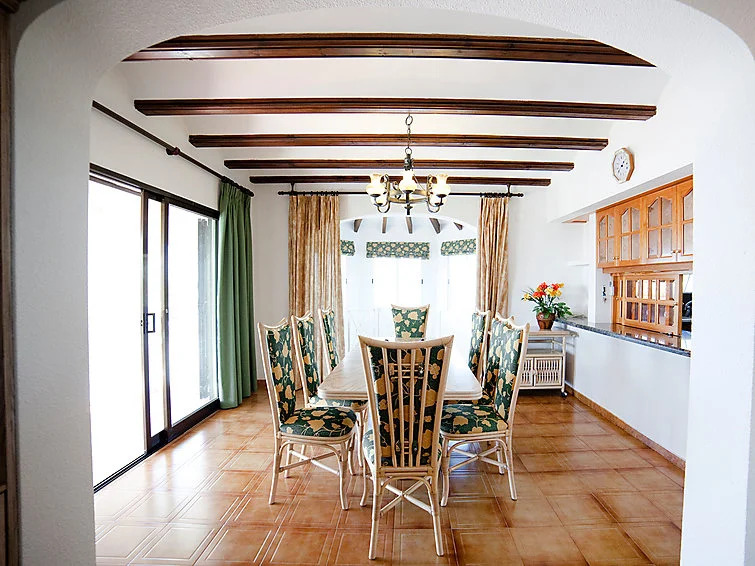 Villa Casa Fanny
