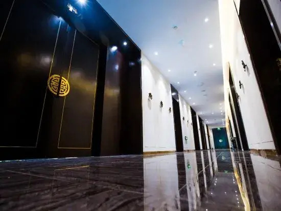 Shaoxing Lihai Hotel