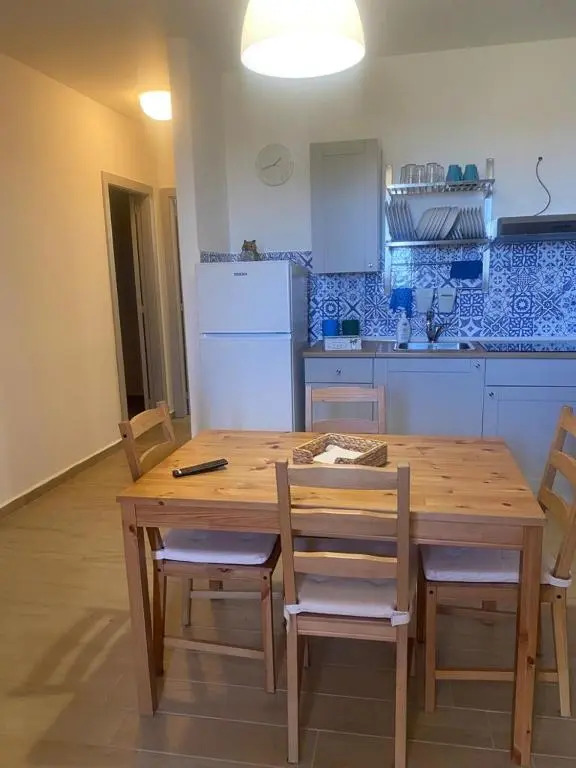 Casa vacanza Bella Vista 2 camere da letto, 2 bagni