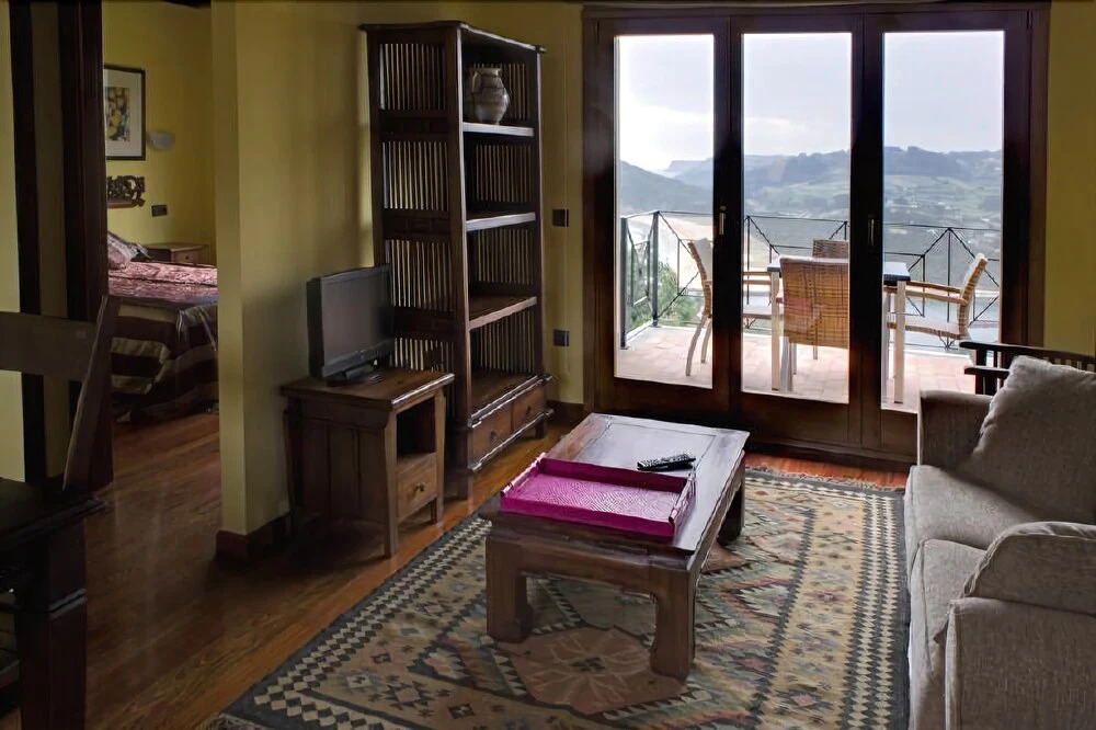 Apartamentos Monterodiles