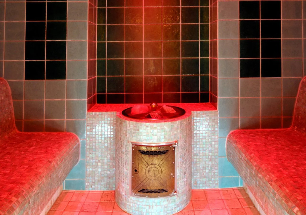 Hotel Lenzerhorn - Alpine Stay, Spa & Savour