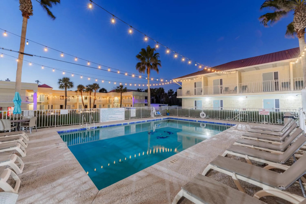 Dunes Inn & Suites - Tybee Island