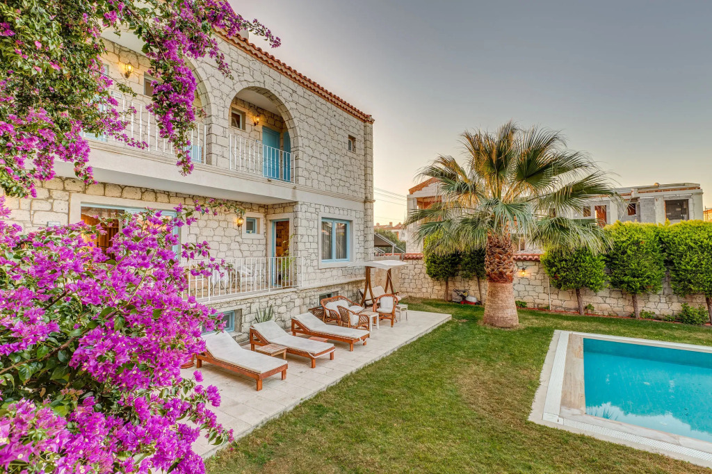 Villa Fora Hotel