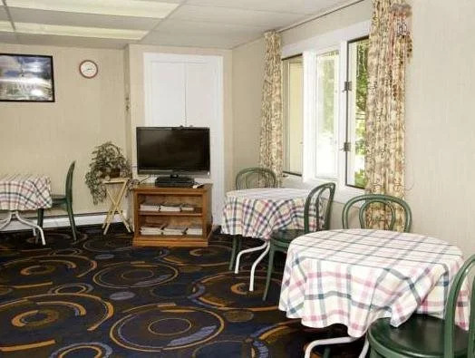 Sunset Motor Inn