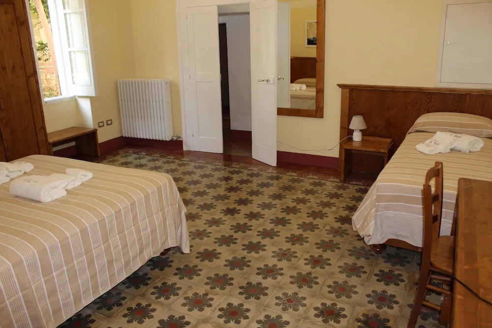 Dimora Li Cuti B&B