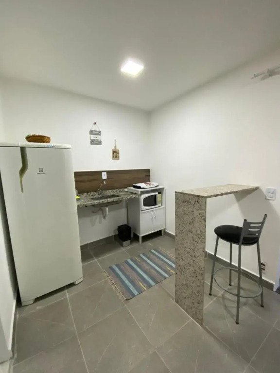Suite Vargem Grande 2 - praia, cachoeira e trilhas