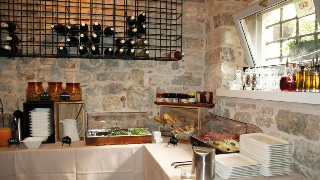 Heritage Hotel Cardo