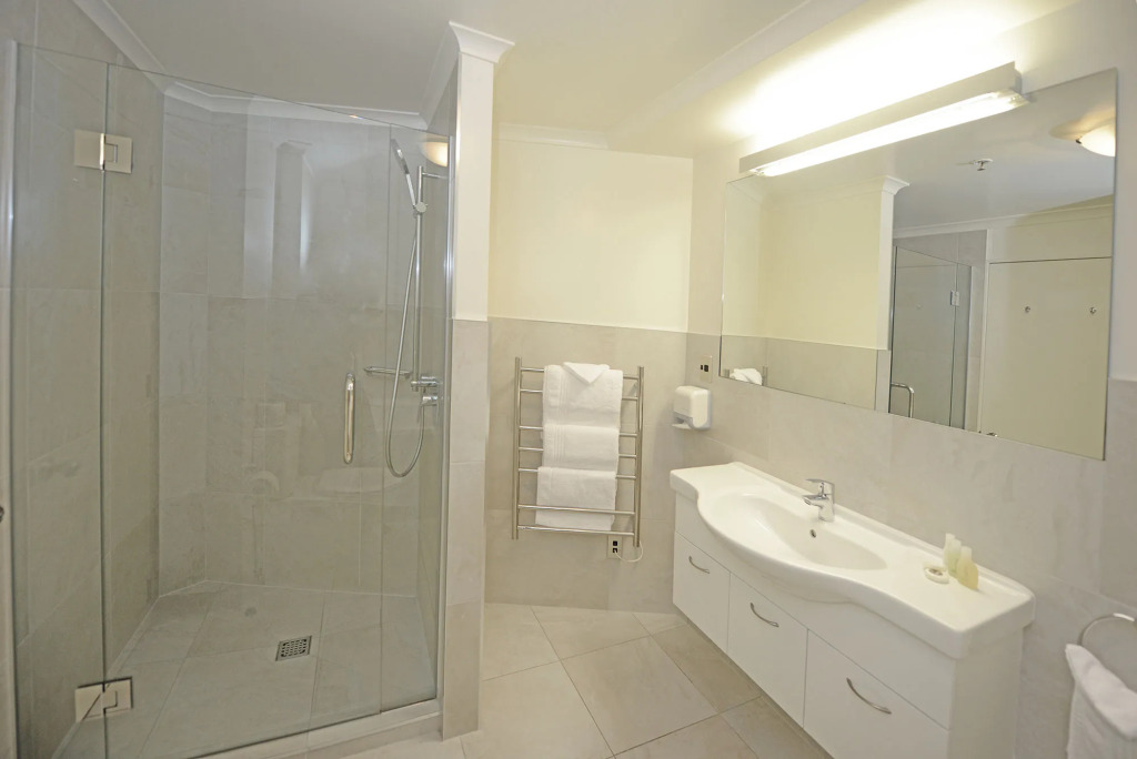 Belle Mer Beachfront Apartments