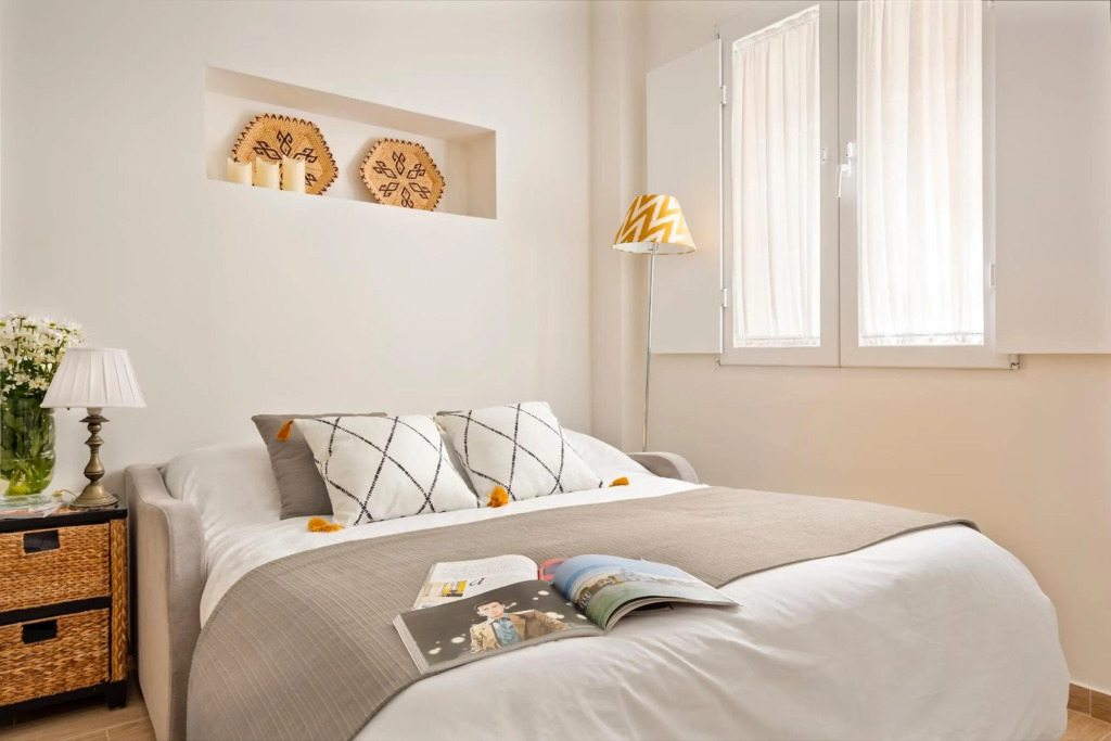 Azafran Suites