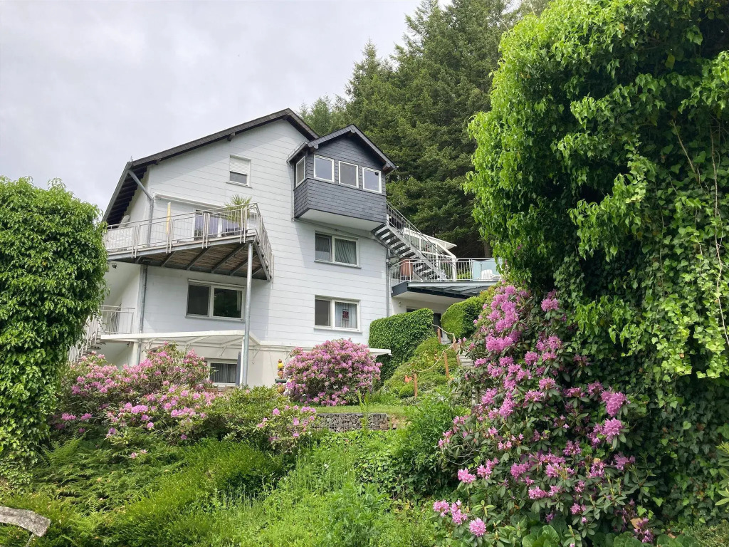 Ferienwohnung in Sellerich