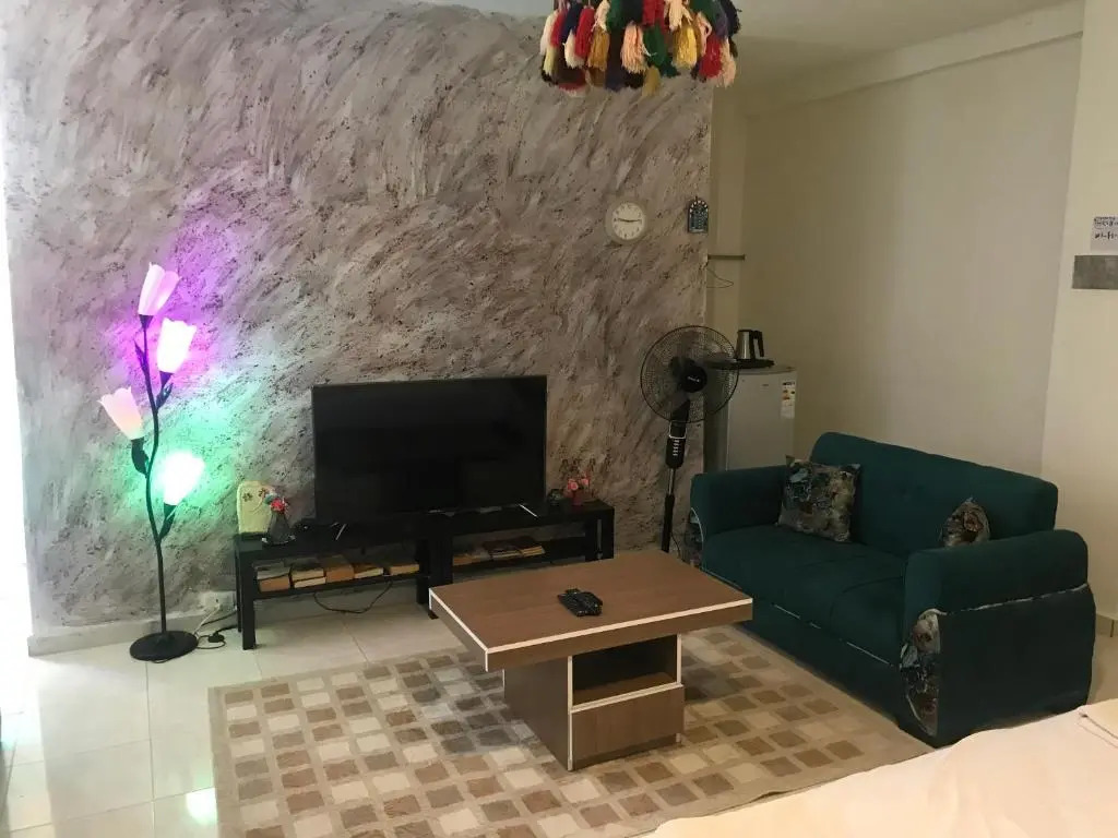 La Bella BedoUina