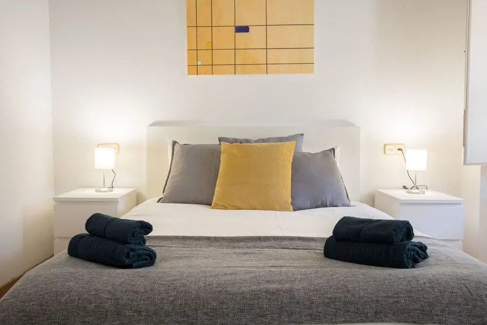 Apartamento Teodosio
