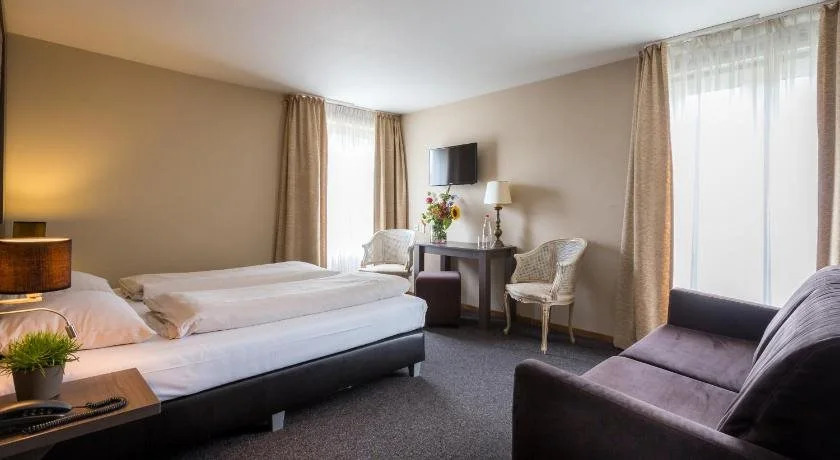 Hotel Schaepkens van St Fijt