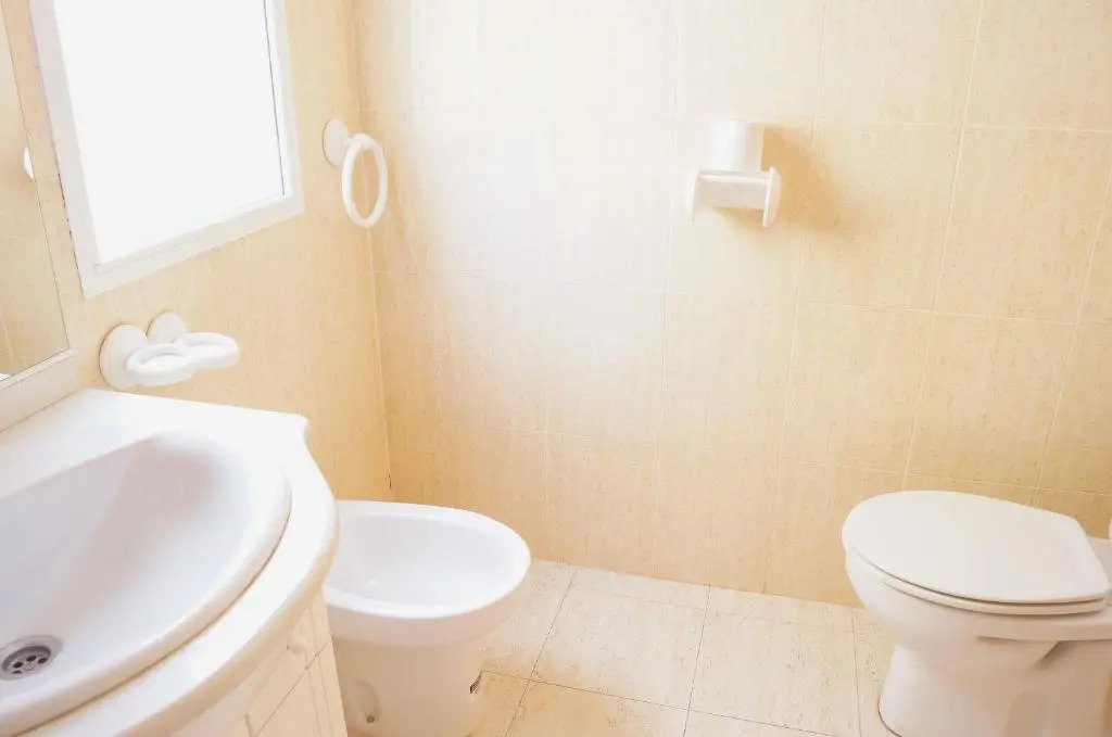 Puertomar Two Bedroom Apartment LMHR37