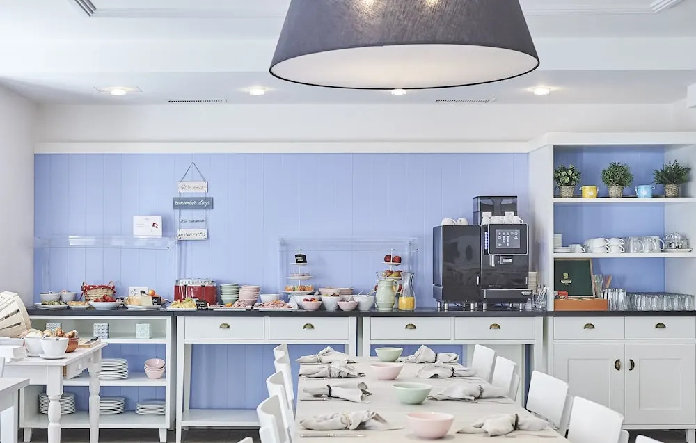 Neustadt Apartments managed by Hotel Central Luzern
