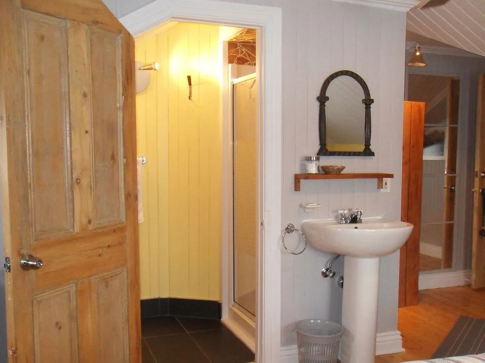 Gîte La Chambre des Maîtres