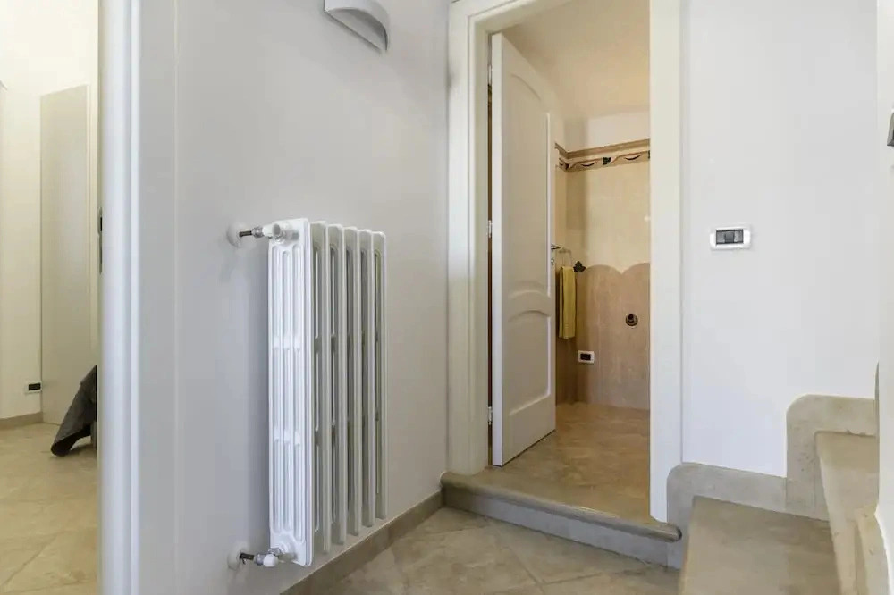 Sant Oronzo View Apartment by Wonderful Italy