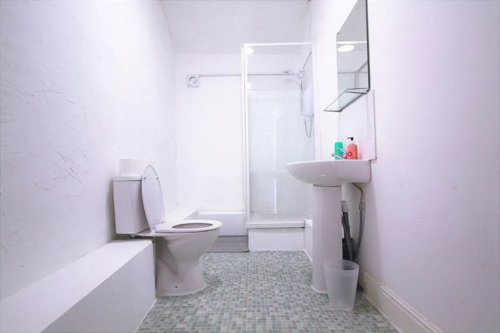 Chesterfield Serviced Apartments