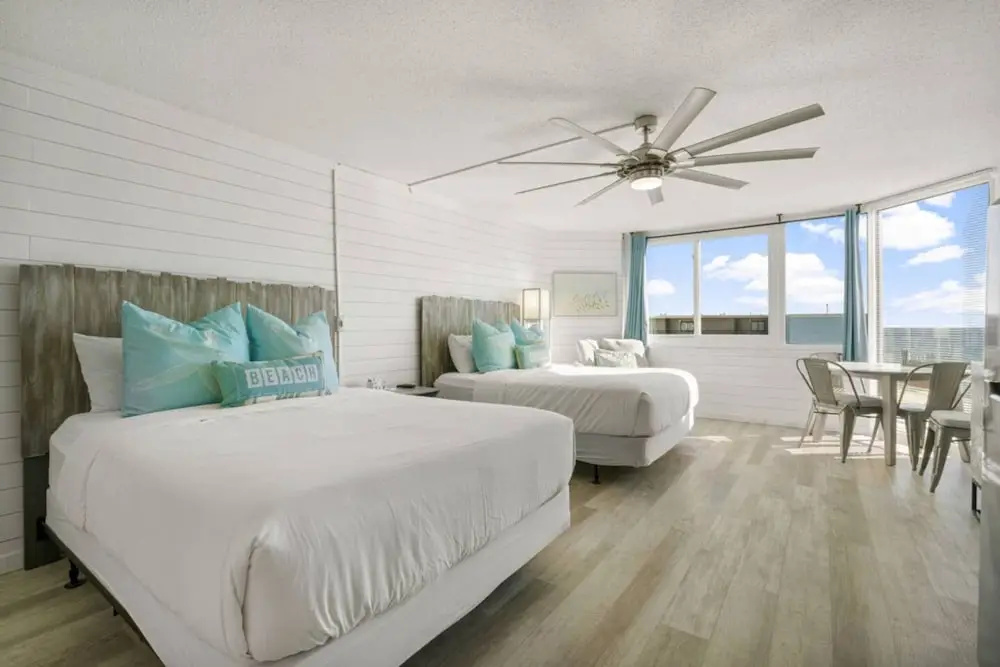 Sea the Gulf - Top of the Gulf 809 - Luxury Resort