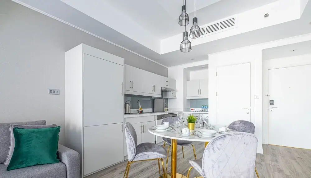 LUX Holiday Home - IBN Residence 1