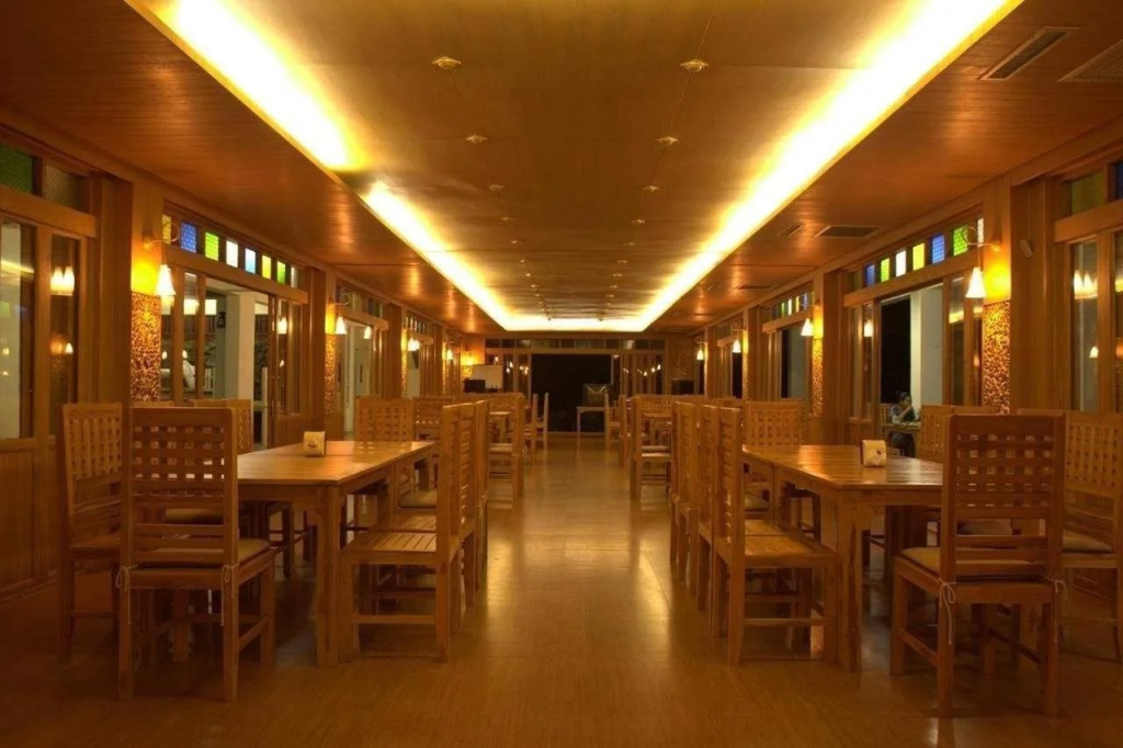 De River Boutique Resort