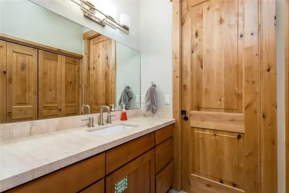 Gorgeous New Build W/bikes to Ride! #106