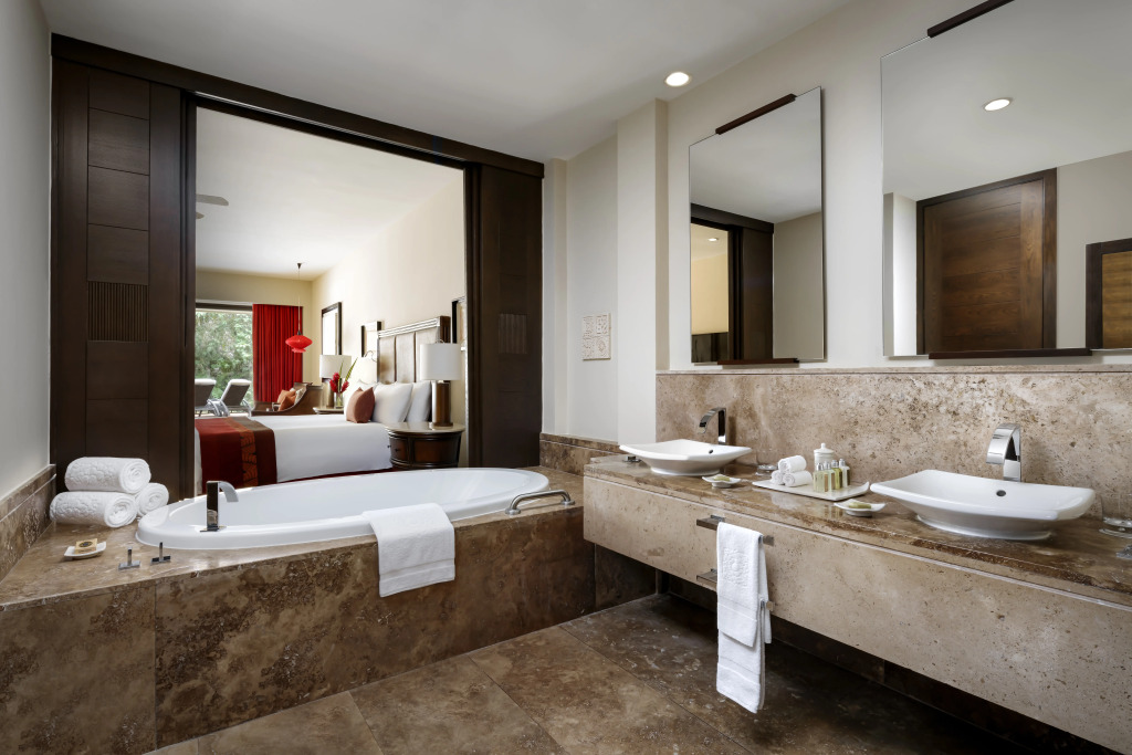 Grand Velas Riviera Maya - Все включено