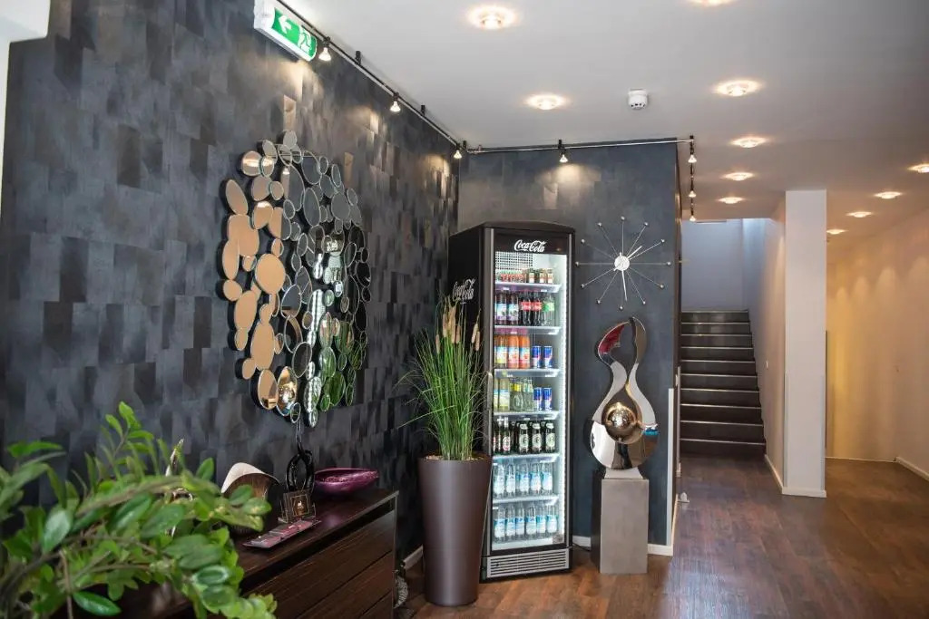 ARTHOTEL Haar