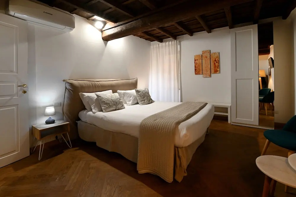 Vicolo 22 - Residenze Romanae