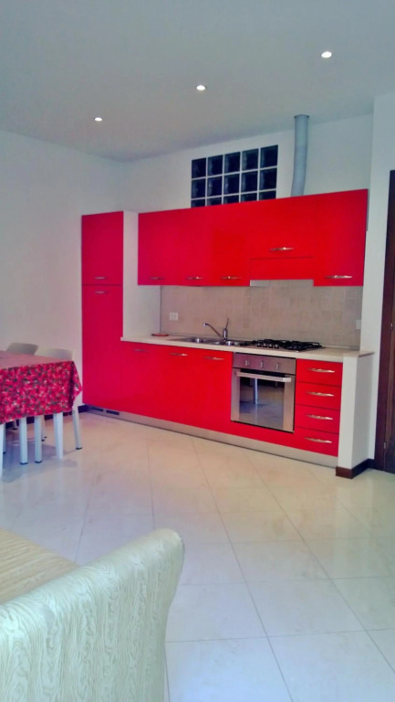 Cannaregio II Apartments