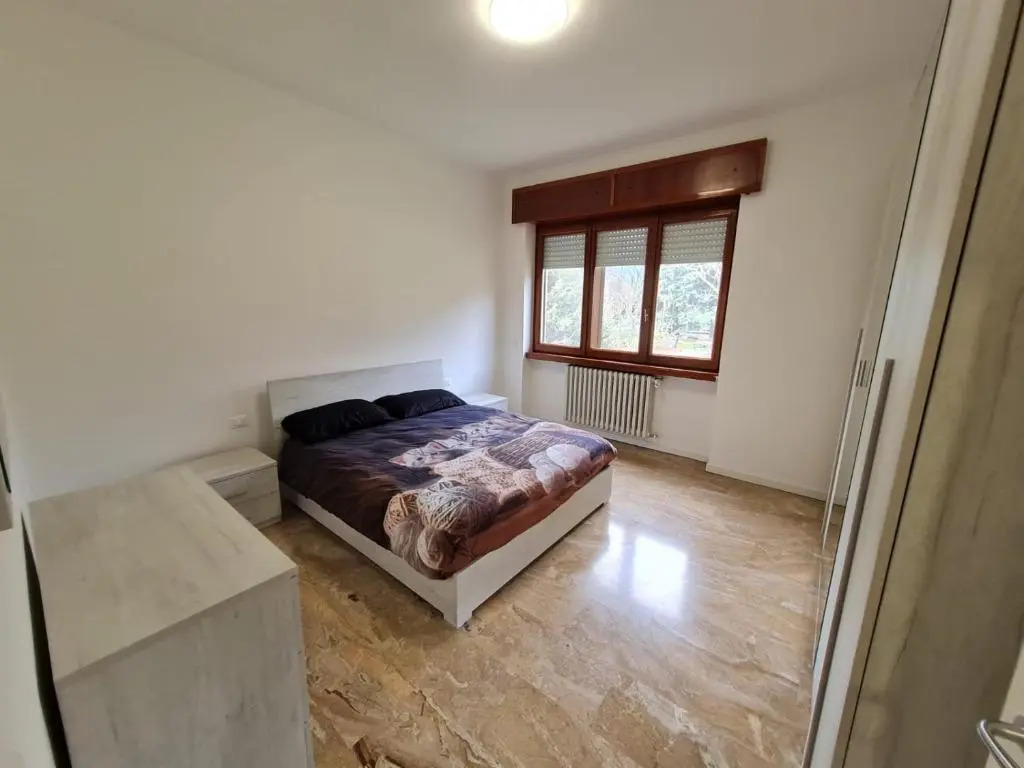 Appartamento La finestra sul Parco