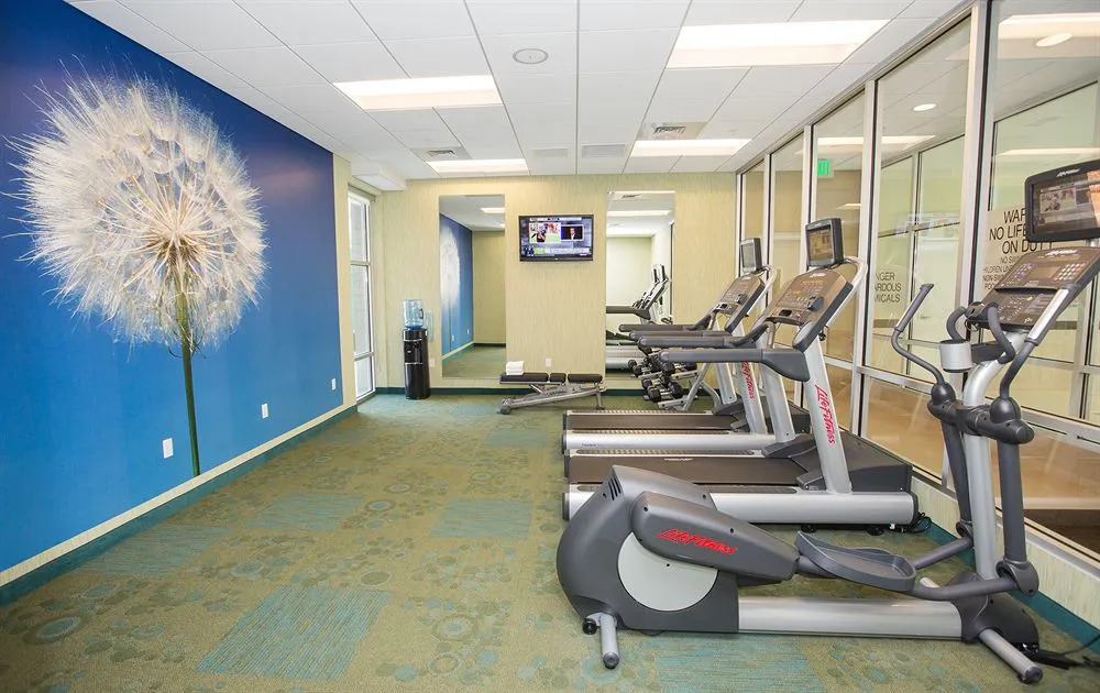 Springhill Suites Bloomington