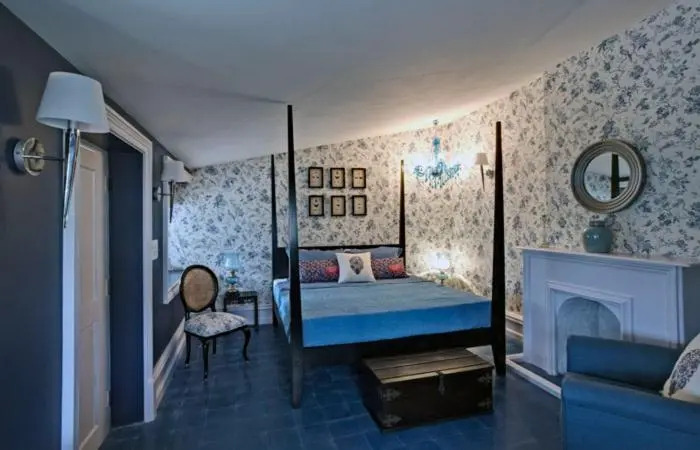 Talayar Valley Bungalow