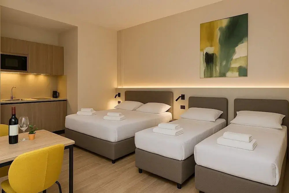 Hotel Roè Garda