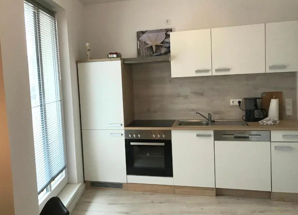 Apartment Warnemünde 11