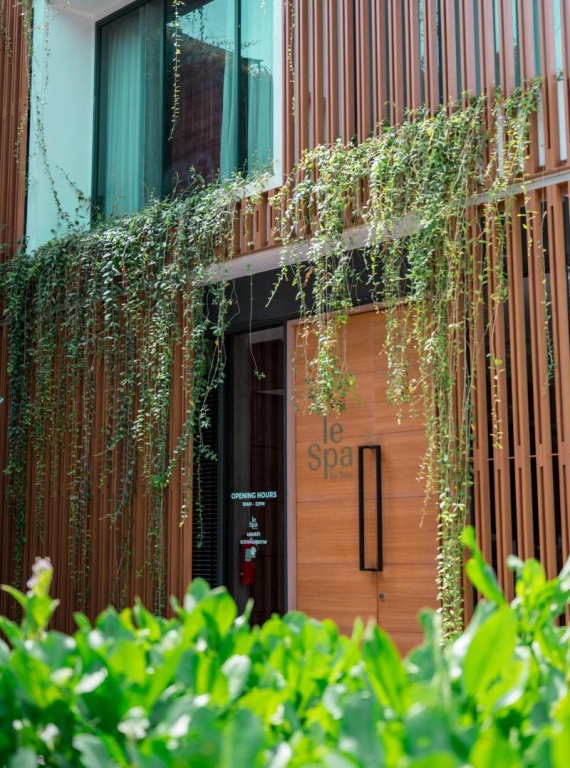 Stay Wellbeing & Lifestyle Resort