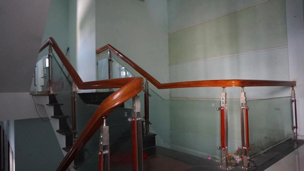 Thanh Van Hostel