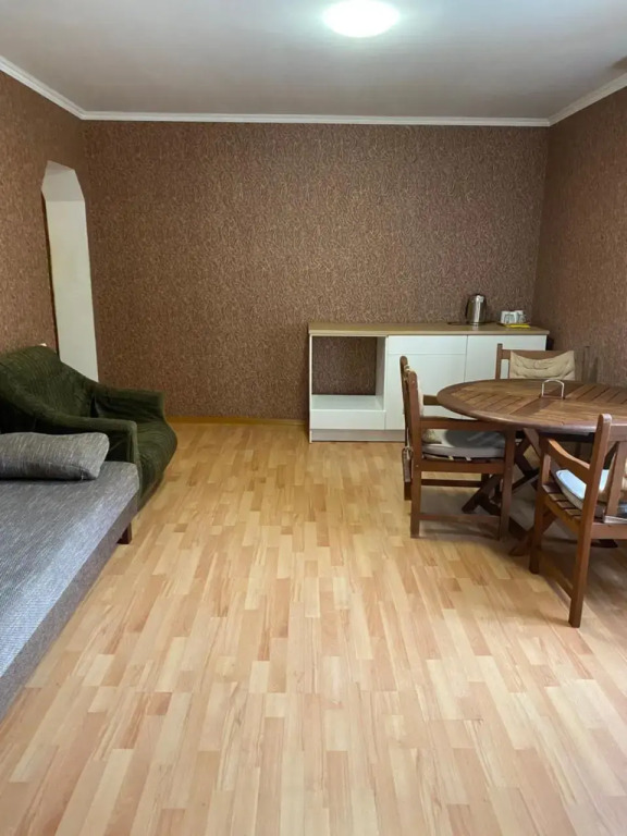 Villa na Dache Kovalevskogo