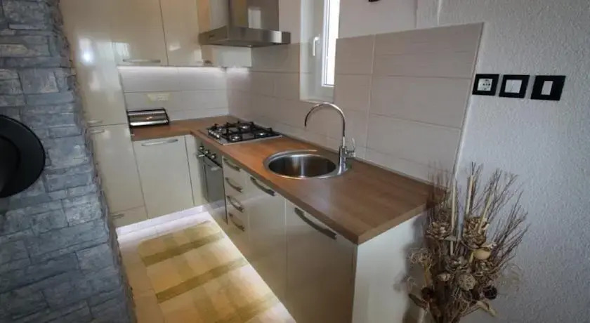 Apartments Lino