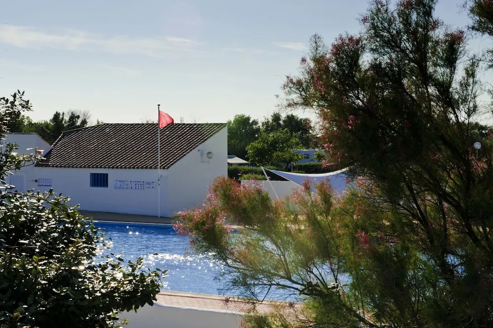Oh! Campings - La Brise de Camargue