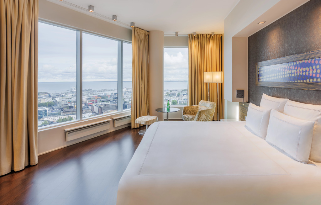Swissotel Таллин