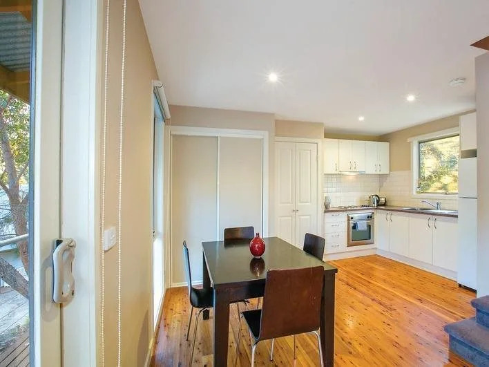 Jolee Accommodation