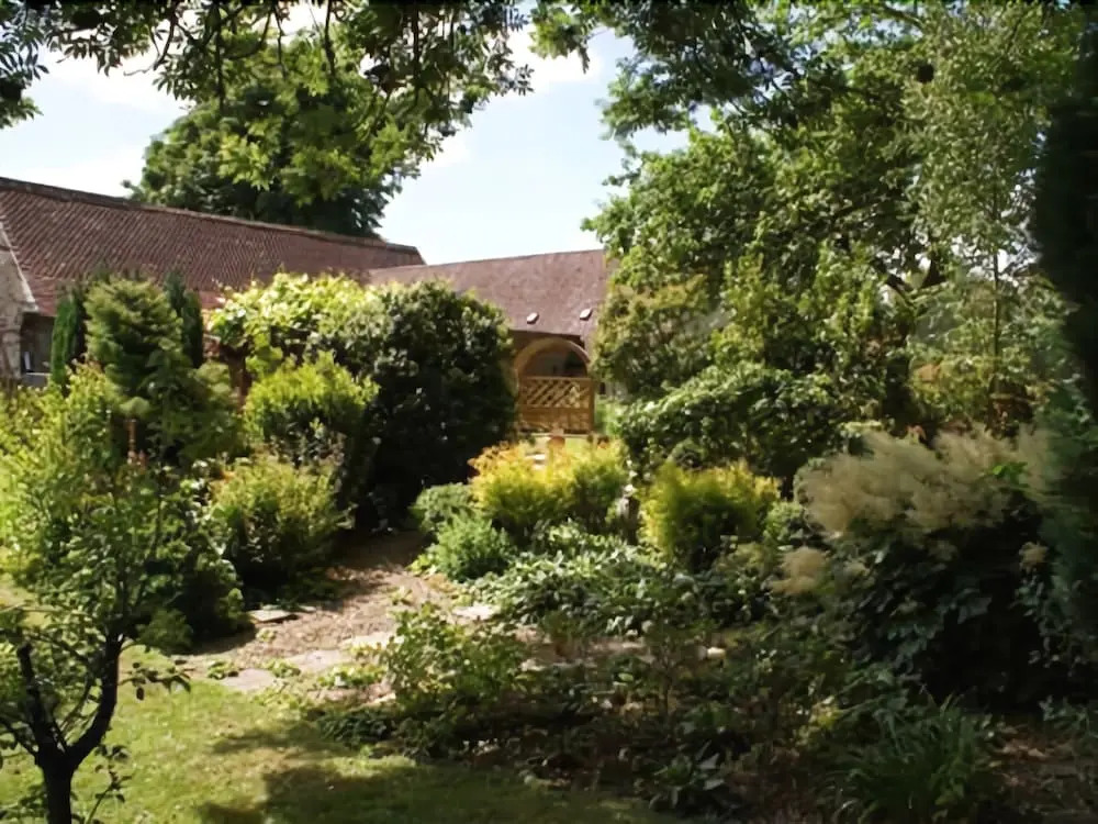 Greenbank B&B