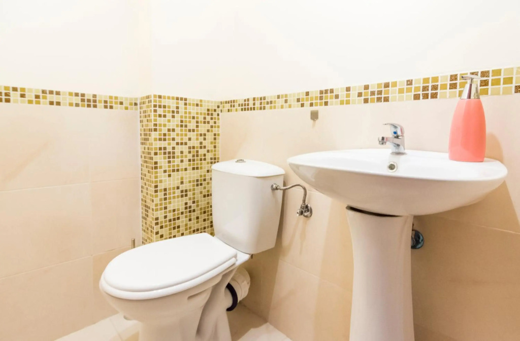 Ibar Apartment & Garage