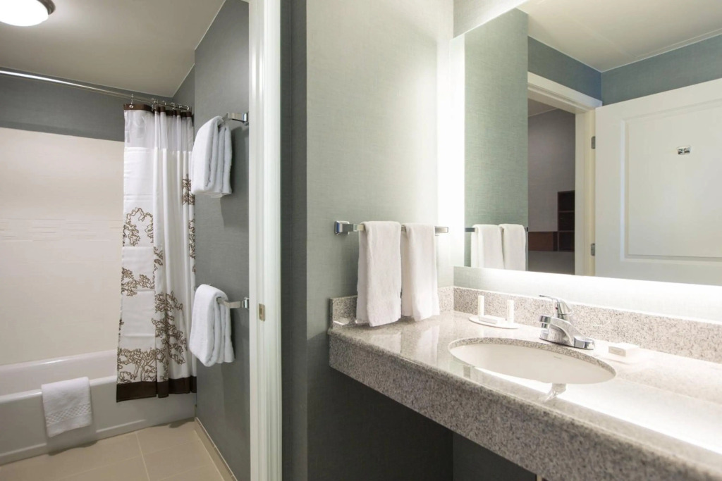 Residence Inn by Marriott Nashville Vanderbilt/West End
