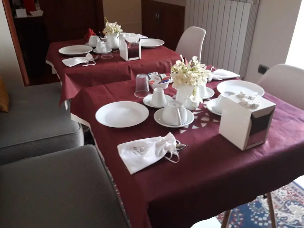 Residenza d'Epoca B&B Celeste