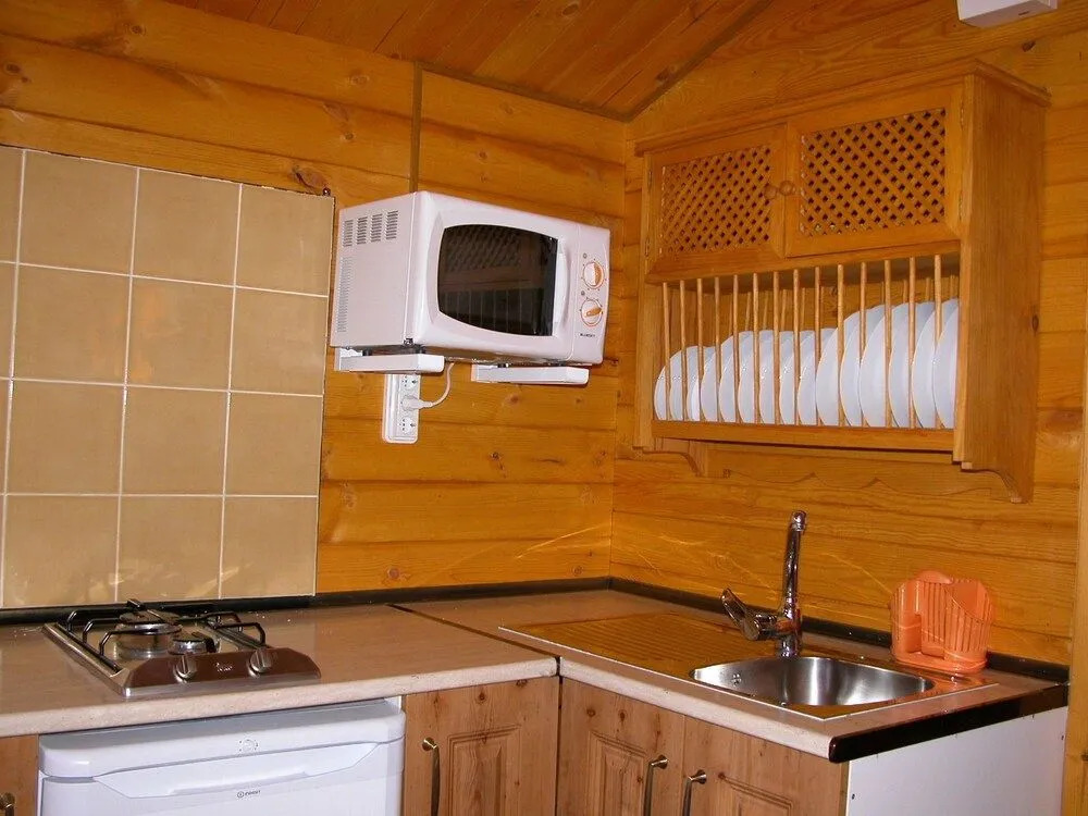Bungalows y Glamping Medina Sidonia