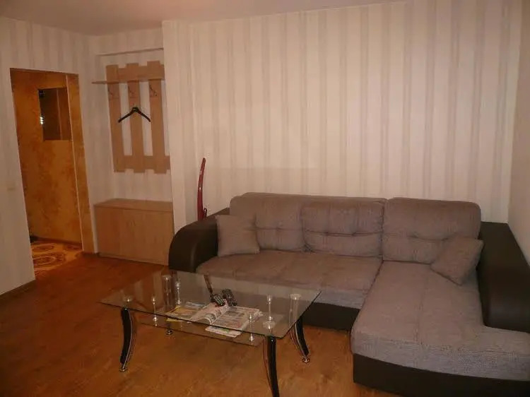 Apartment Tallinna Street
