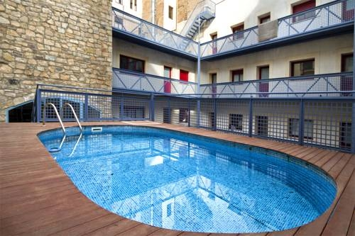 Gothic Suites Bcn