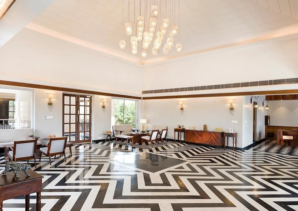 Hotel Tiger Haveli